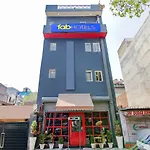 Fabhotel Chawla House