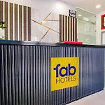 Fabhotel Chawla House