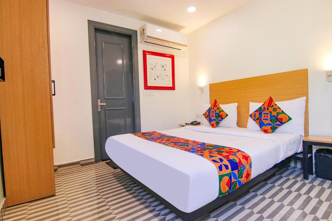 Fabhotel Chawla House Hotel 3*